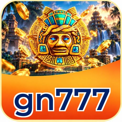 Screenshot 1 - gn777 Home Screen