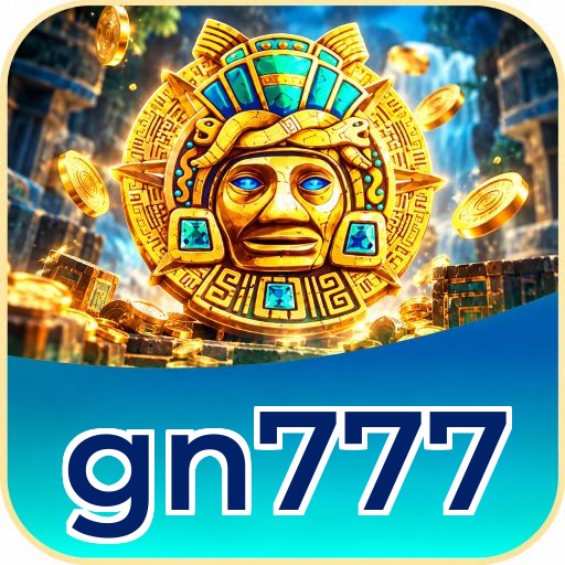 Screenshot 1 - gn777 Home Screen