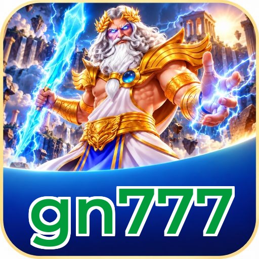 Screenshot 1 - gn777 Home Screen